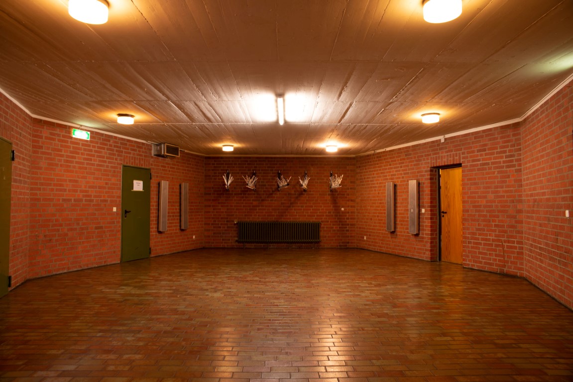 Image 29 - Foyer unten
